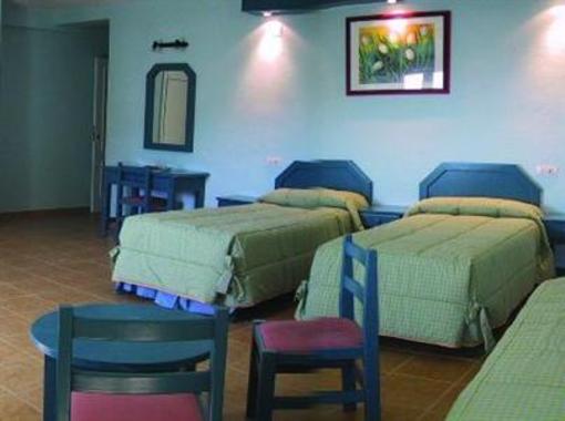 фото отеля Citymar Hostal El Ciervo Monachil
