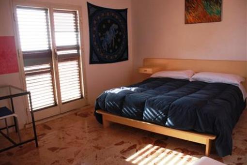 фото отеля Lerux International Hostel Agrigento