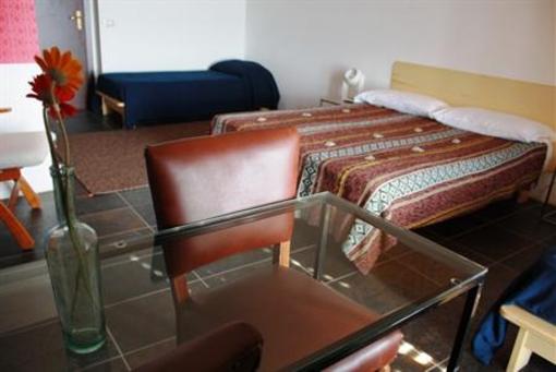 фото отеля Lerux International Hostel Agrigento
