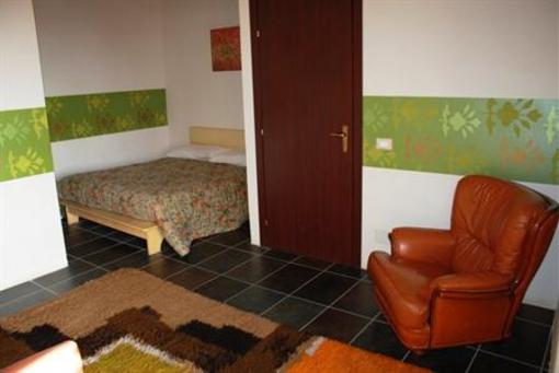 фото отеля Lerux International Hostel Agrigento