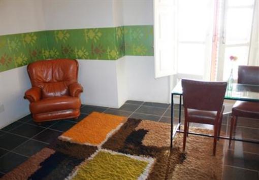 фото отеля Lerux International Hostel Agrigento