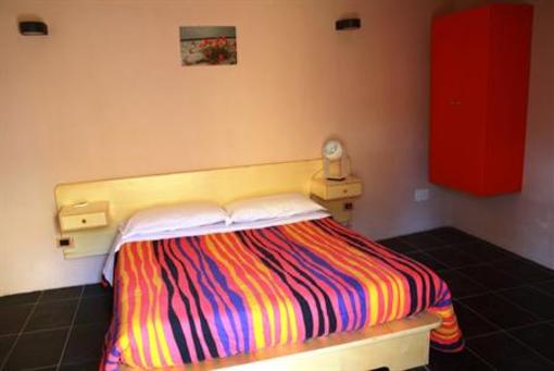 фото отеля Lerux International Hostel Agrigento