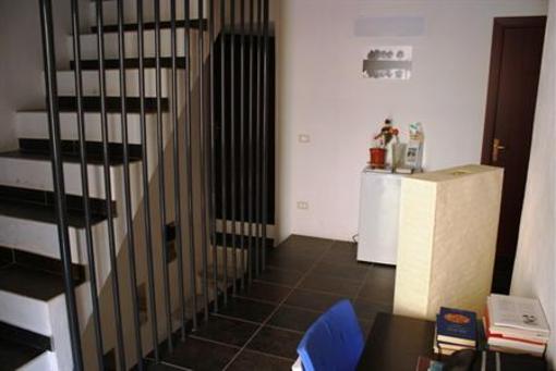 фото отеля Lerux International Hostel Agrigento