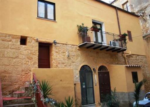 фото отеля Lerux International Hostel Agrigento