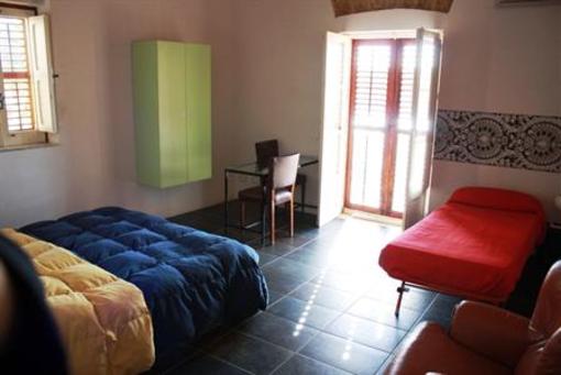 фото отеля Lerux International Hostel Agrigento