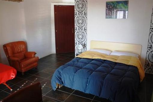 фото отеля Lerux International Hostel Agrigento