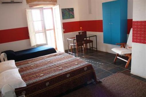 фото отеля Lerux International Hostel Agrigento