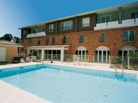 Park & Suites Village Toulouse Colomiers