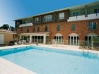 фото отеля Park & Suites Village Toulouse Colomiers