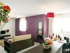 фото отеля Park & Suites Village Toulouse Colomiers