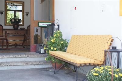 фото отеля Hotel Pension Schweizerhof Leutasch