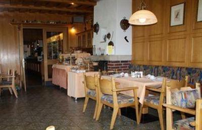 фото отеля Hotel Pension Schweizerhof Leutasch