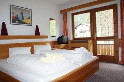 фото отеля Hotel Pension Schweizerhof Leutasch