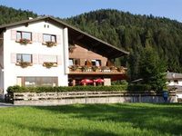 Hotel Pension Schweizerhof Leutasch