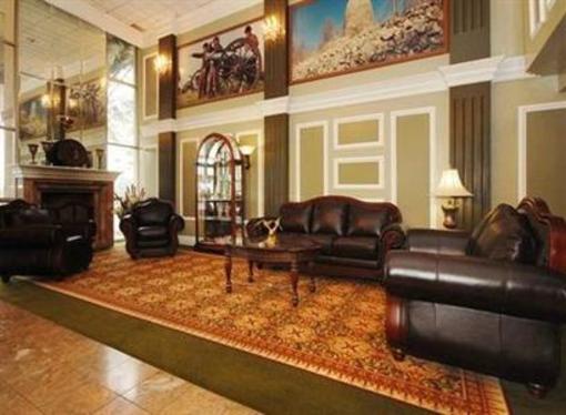 фото отеля Clarion Hotel and Conference Center Hagerstown