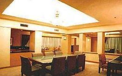 фото отеля Premier Hotel Sibu