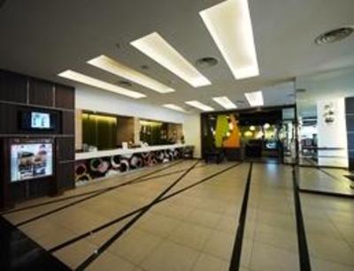 фото отеля Premier Hotel Sibu
