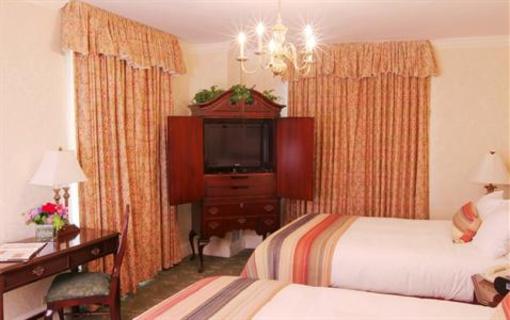 фото отеля Hawthorne Hotel
