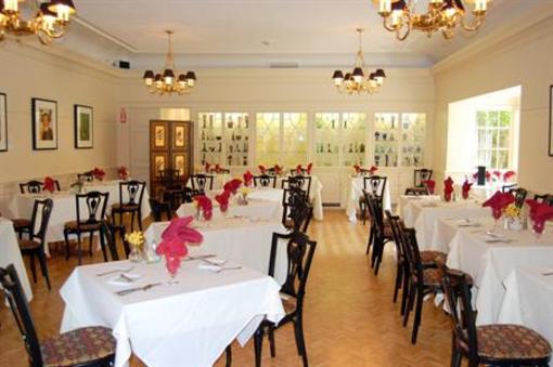 фото отеля Hawthorne Hotel