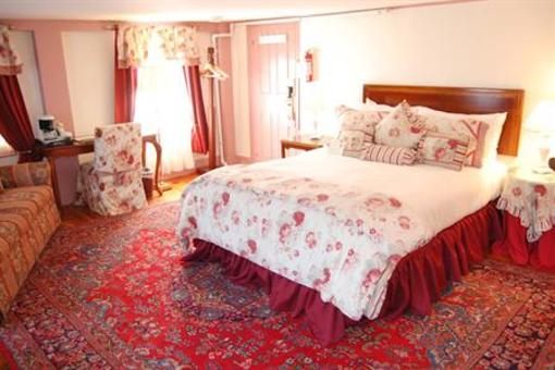 фото отеля Hawthorne Hotel