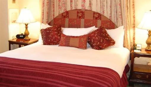 фото отеля Hawthorne Hotel