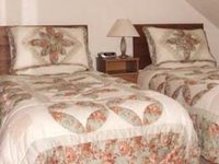 Afton Villa Bed & Breakfast