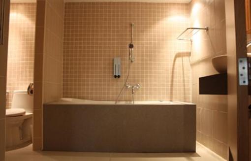 фото отеля Escape at Sathorn Terrace