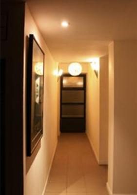 фото отеля Escape at Sathorn Terrace