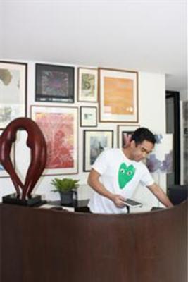 фото отеля Escape at Sathorn Terrace