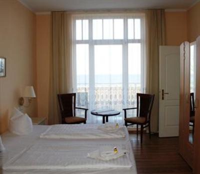 фото отеля Hotel Stolteraa