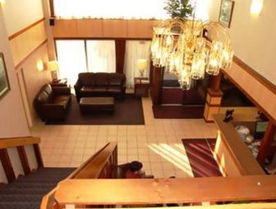 фото отеля BEST WESTERN of Lake George