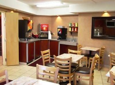 фото отеля BEST WESTERN of Lake George