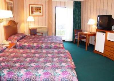 фото отеля BEST WESTERN of Lake George