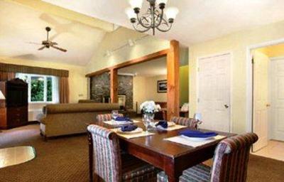 фото отеля BEST WESTERN of Lake George