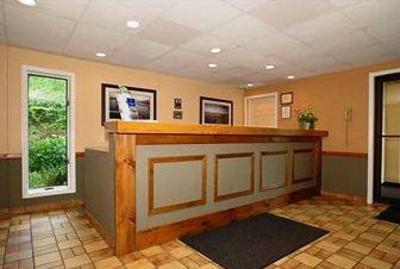 фото отеля BEST WESTERN of Lake George