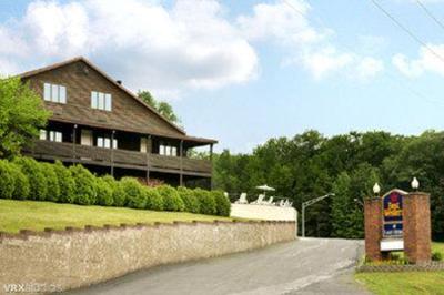 фото отеля BEST WESTERN of Lake George