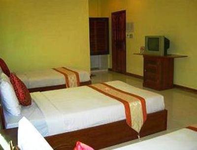 фото отеля Angkor Deluxe Inn