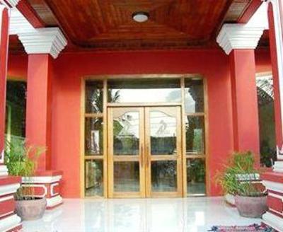 фото отеля Angkor Deluxe Inn