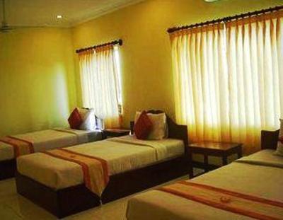 фото отеля Angkor Deluxe Inn