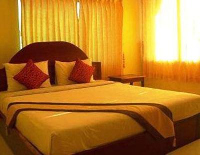 фото отеля Angkor Deluxe Inn