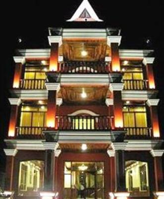 фото отеля Angkor Deluxe Inn