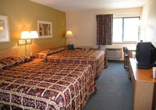 фото отеля Econo Lodge River Falls