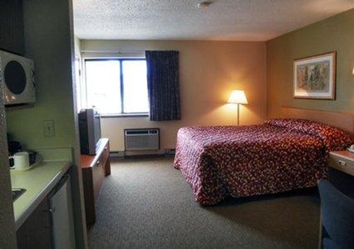 фото отеля Econo Lodge River Falls
