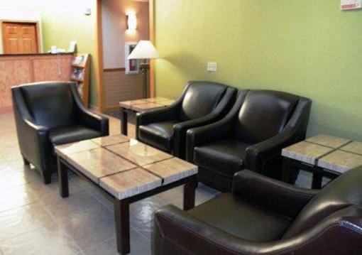 фото отеля Econo Lodge River Falls