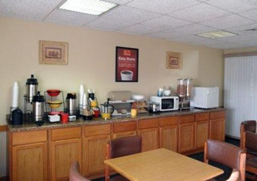 фото отеля Econo Lodge River Falls