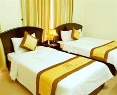 фото отеля Than Thien Hotel - Friendly Hotel