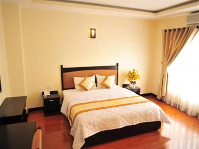 фото отеля Than Thien Hotel - Friendly Hotel