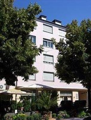 фото отеля Hotel Bardolino