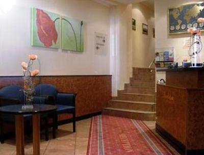 фото отеля Hotel Bardolino