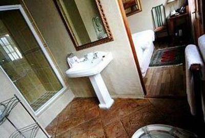 фото отеля Rochester Guest House